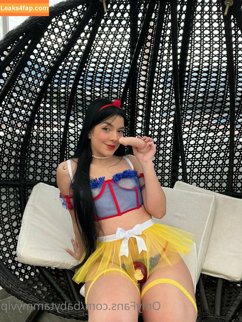 babytammyvip / babytammymf leaked photo photo #0078