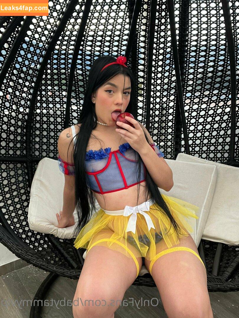 babytammyvip / babytammymf leaked photo photo #0080