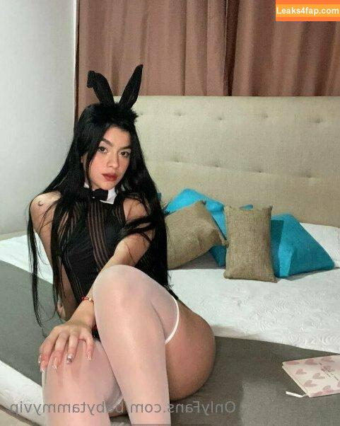 babytammyvip / babytammymf leaked photo photo #0085