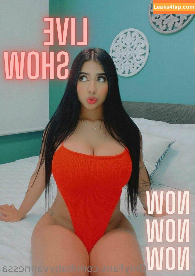 babyvannessa / babyvanessa leaked photo photo #0095