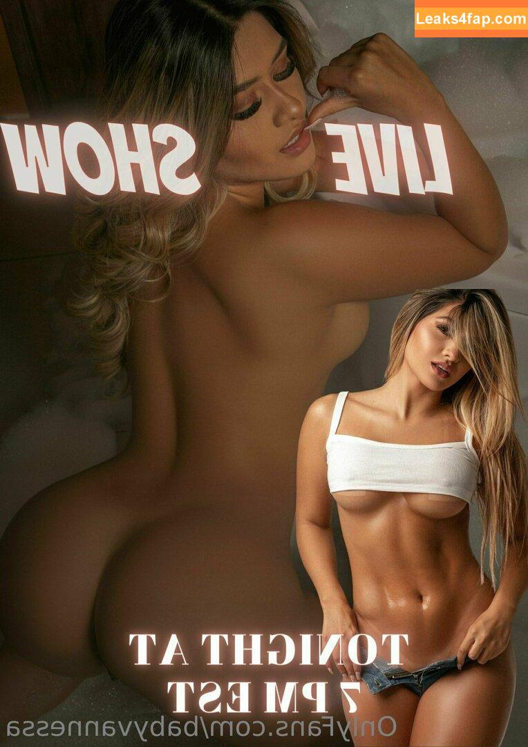 babyvannessa / babyvanessa leaked photo photo #0102