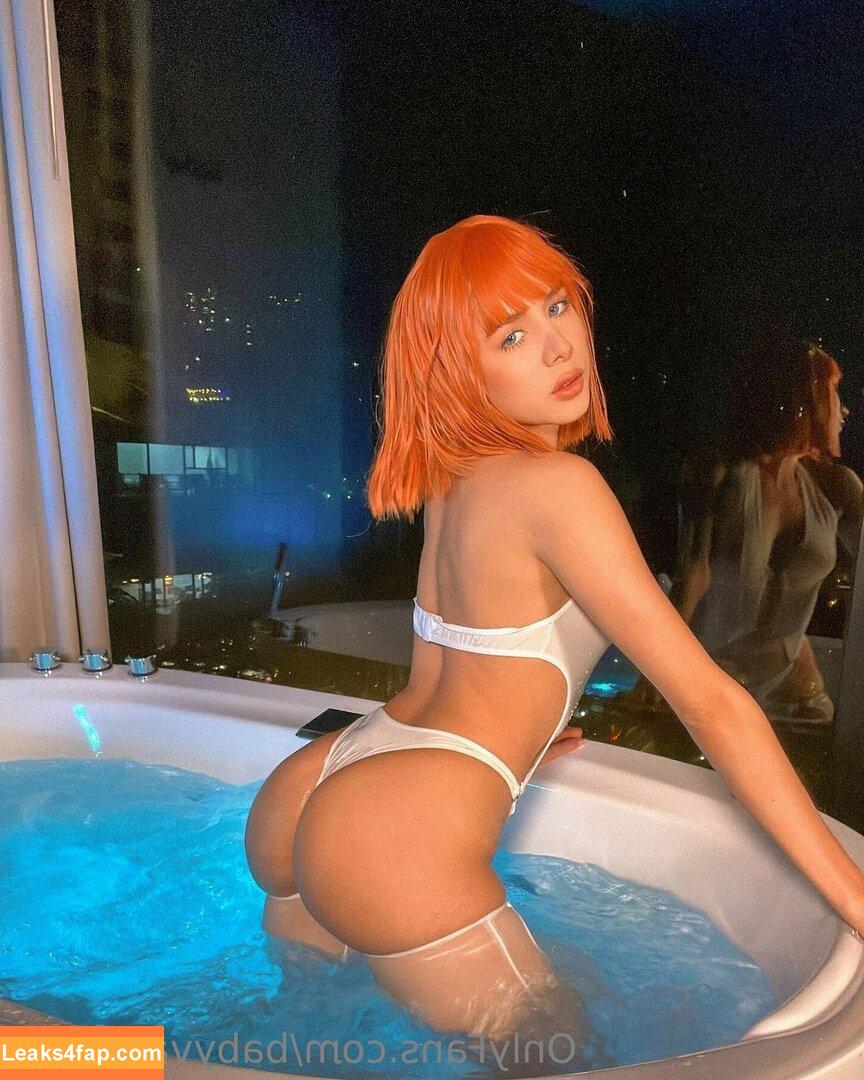 babyvannessa / babyvanessa leaked photo photo #0140