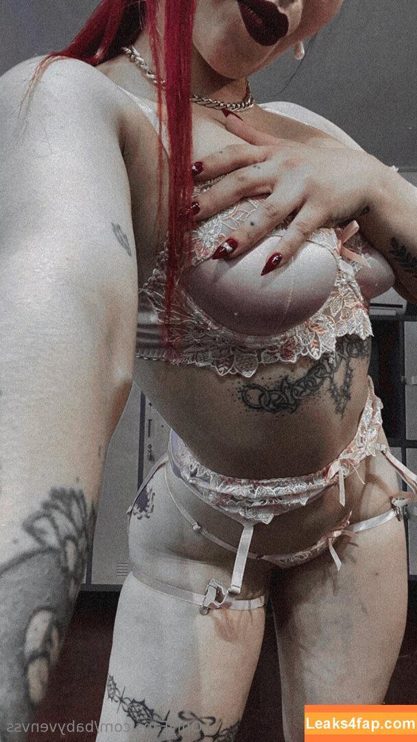 babyvenvss /  leaked photo photo #0014