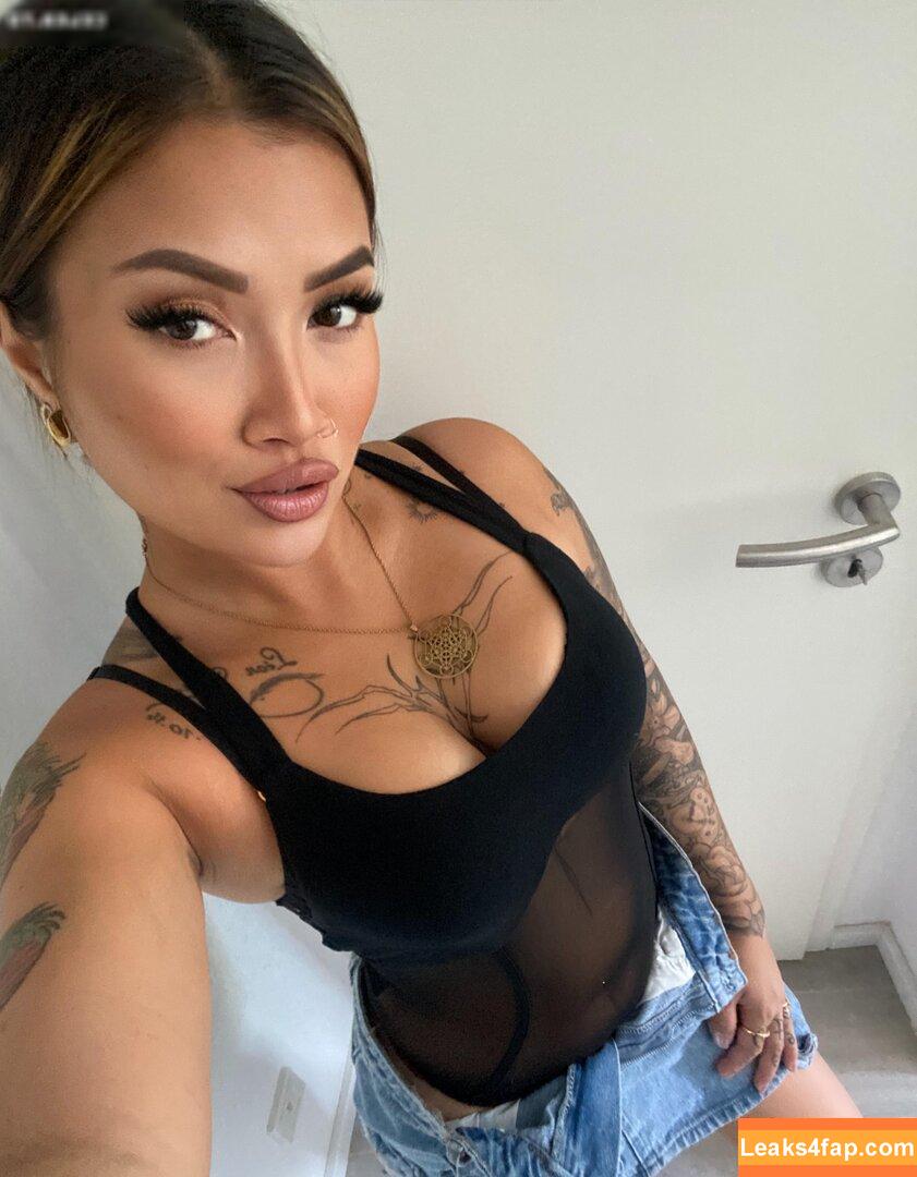 BabyWanti /  leaked photo photo #0011