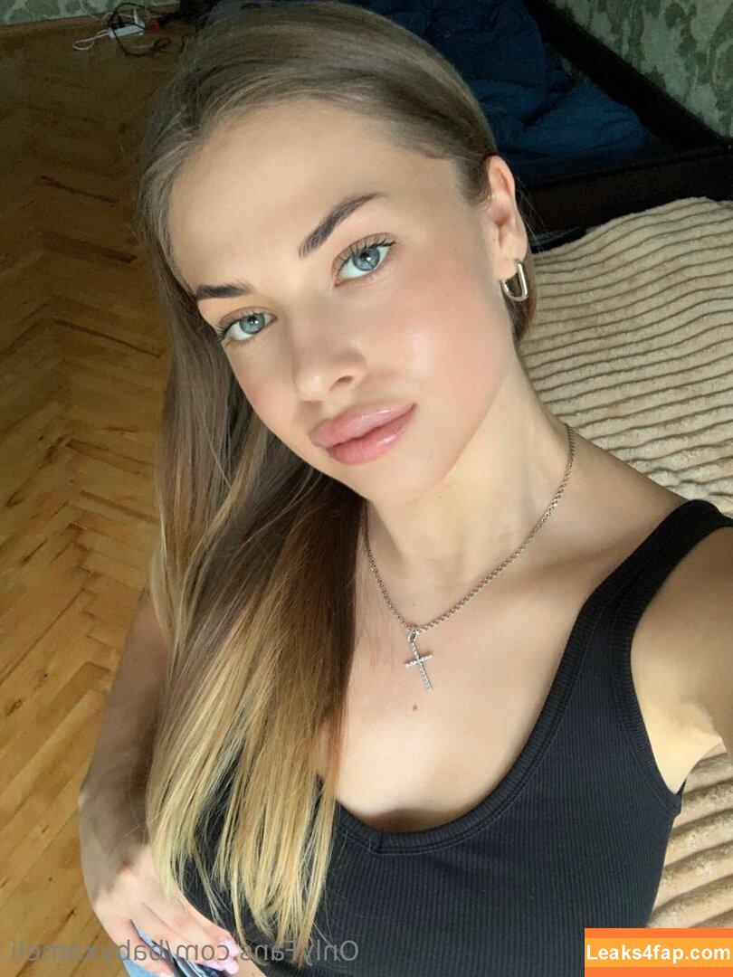 babyxameli / babymelini слитое фото фото #0017
