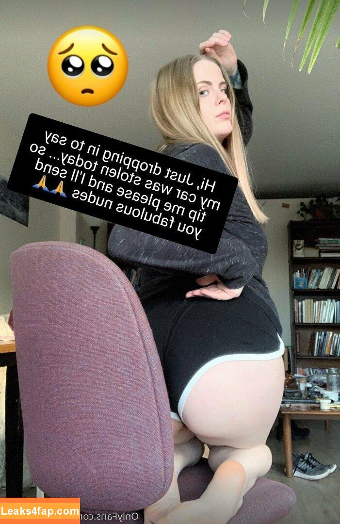 babyxfawnfree /  leaked photo photo #0022