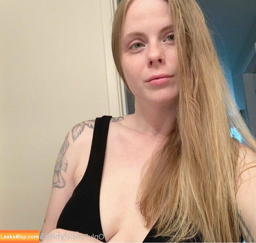 babyxfawnfree /  leaked photo photo #0023