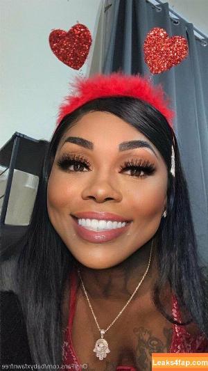 babyxfawnfree photo #0002