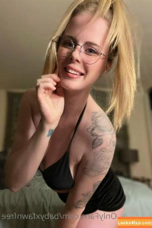 babyxfawnfree photo #0009