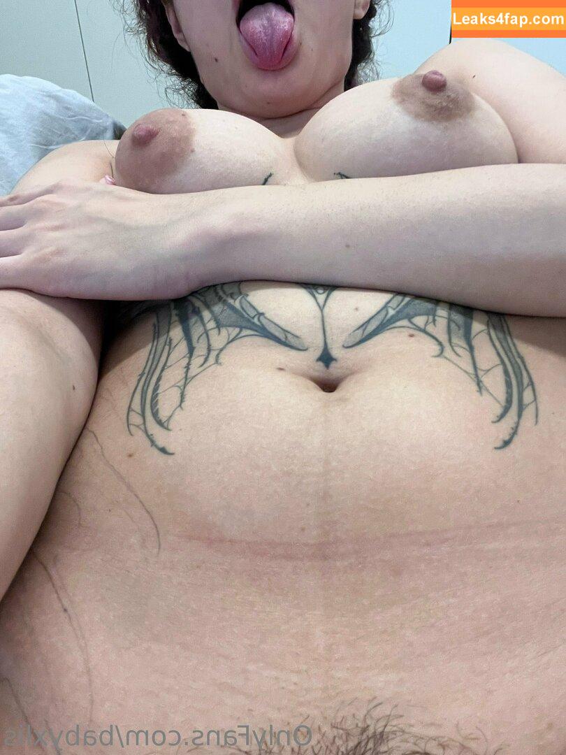 babyxlis /  leaked photo photo #0110