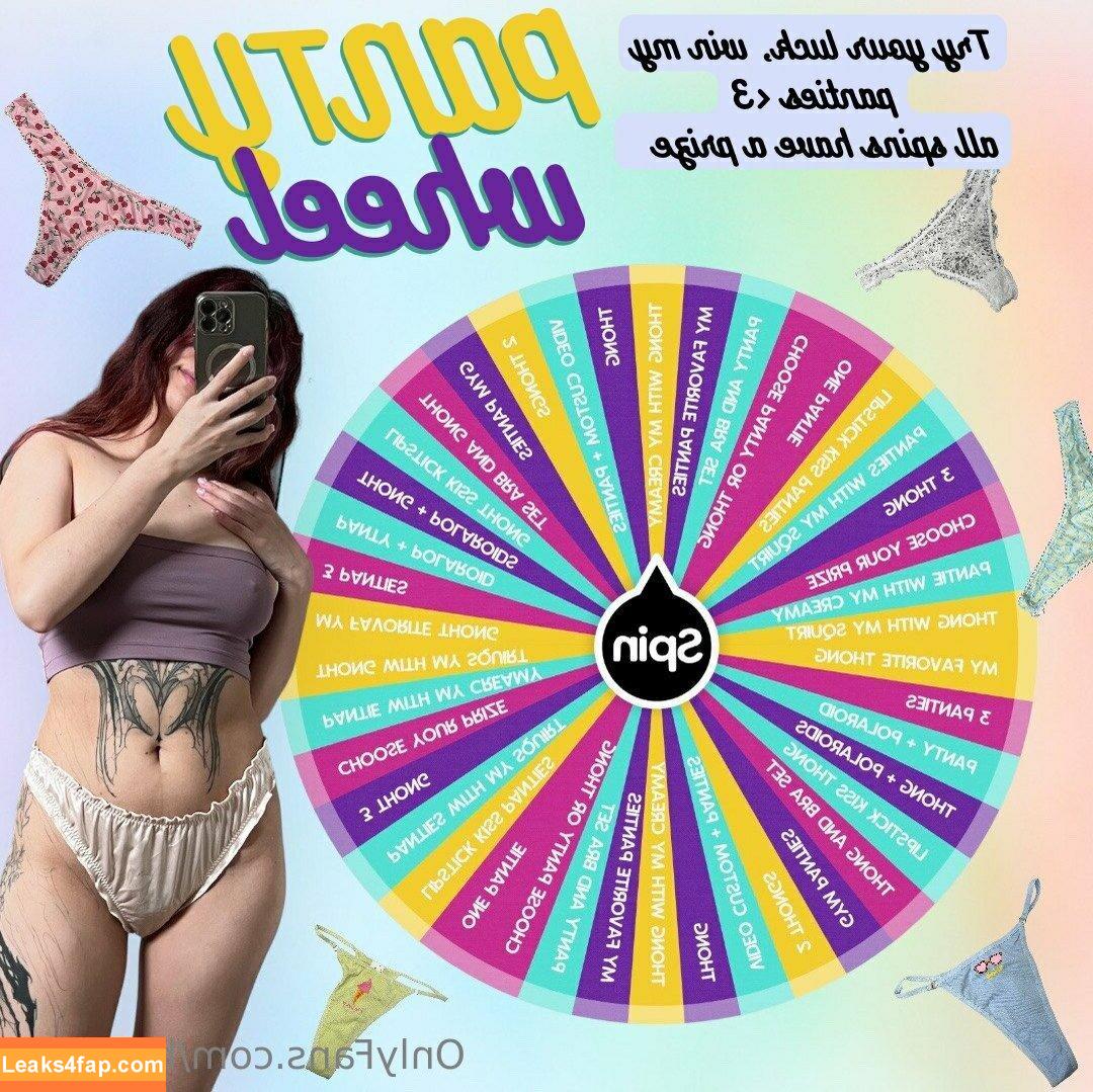 babyxlis /  leaked photo photo #0255