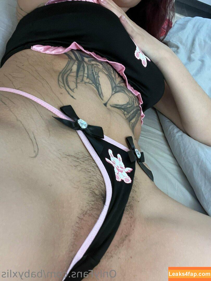 babyxlis /  leaked photo photo #0351