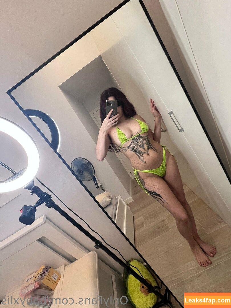 babyxlis /  leaked photo photo #0371