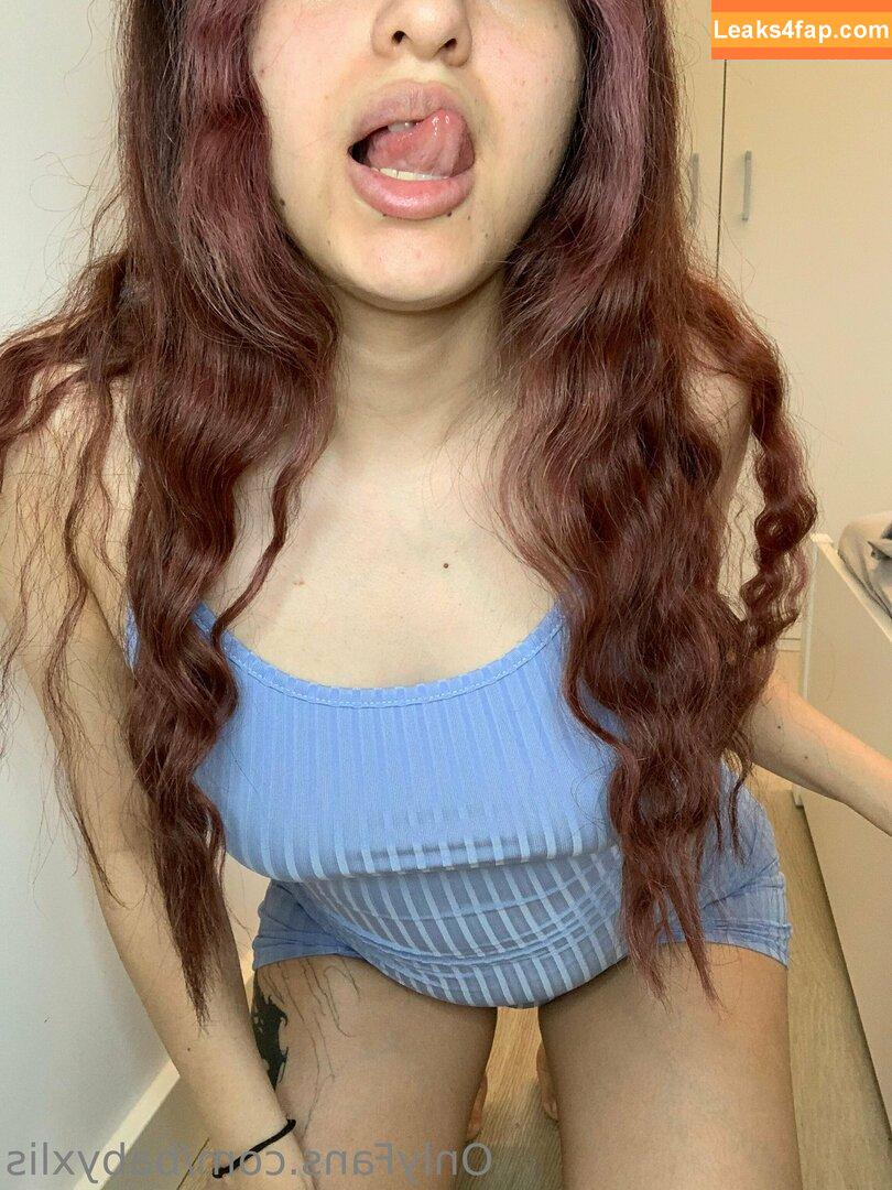 babyxlis /  leaked photo photo #0626