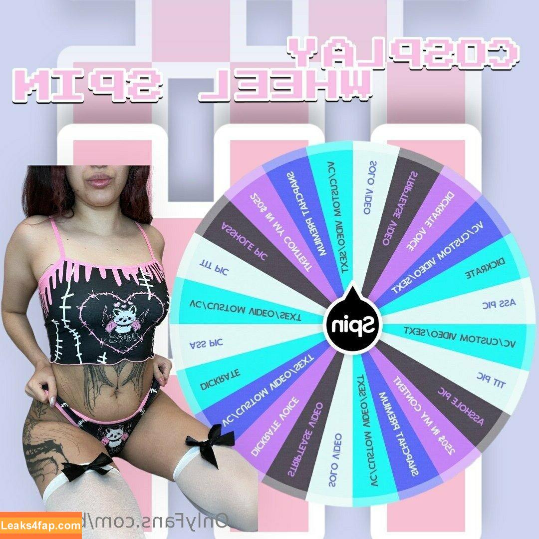 babyxlis /  leaked photo photo #0688