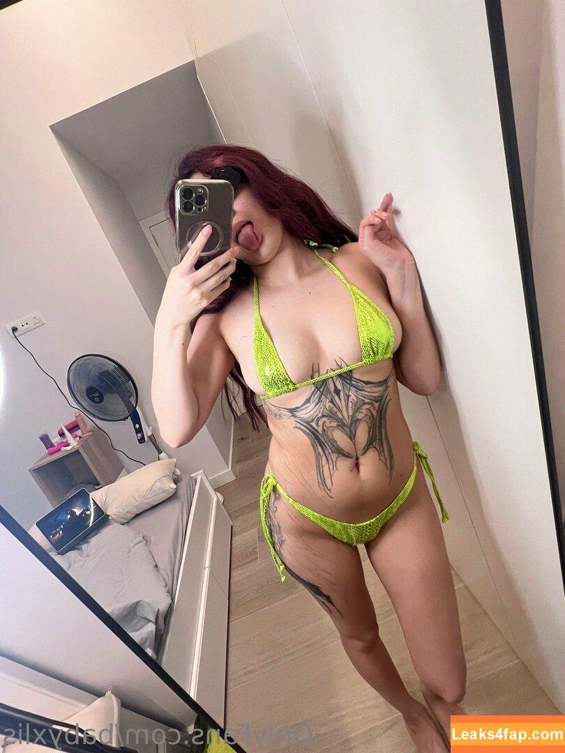 babyxlis /  leaked photo photo #0912