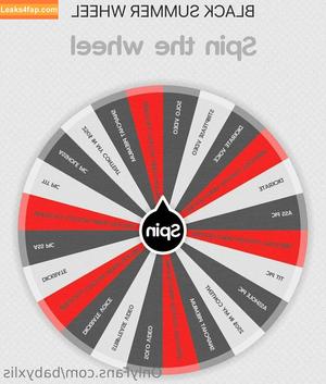 babyxlis photo #0597