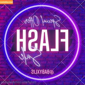 babyxlis photo #0744