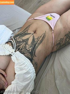 babyxlis photo #0933