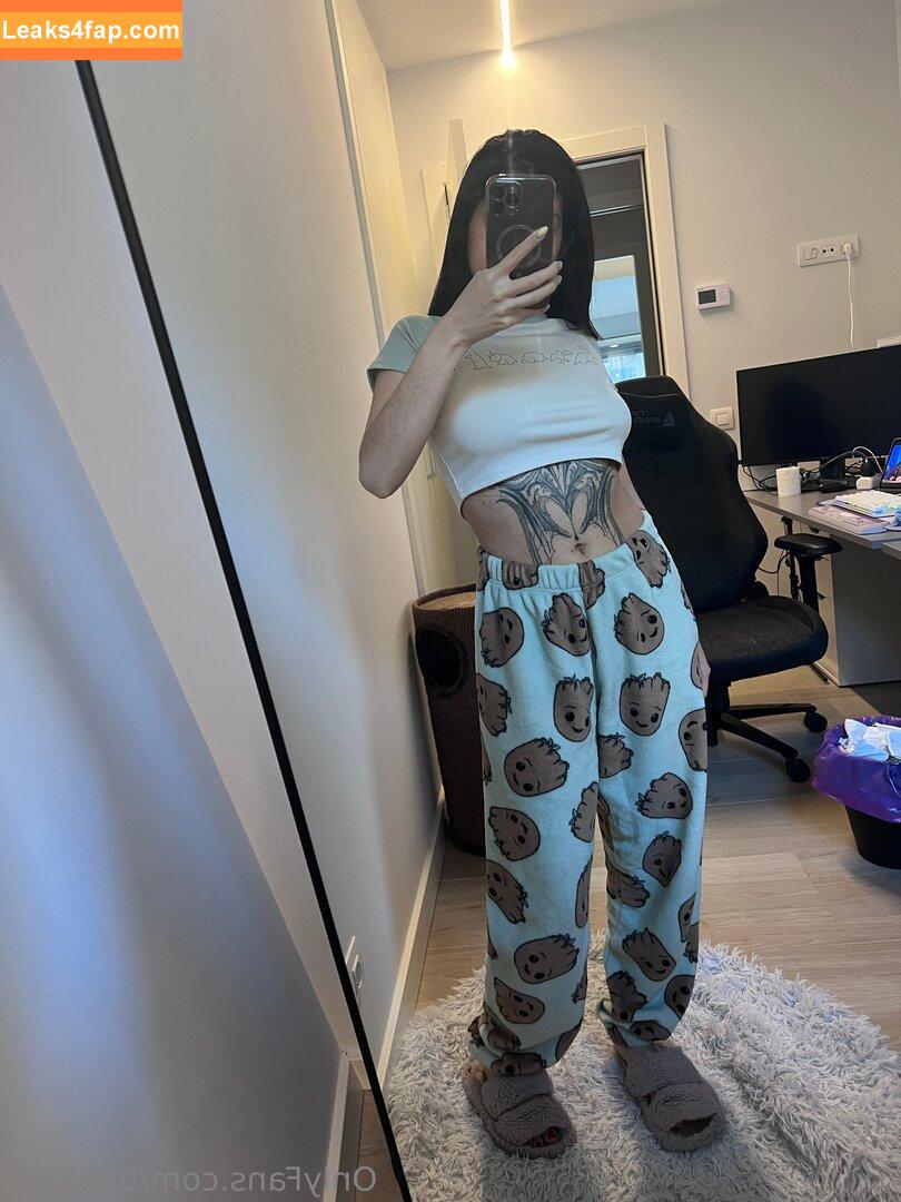 babyxlis /  leaked photo photo #1466