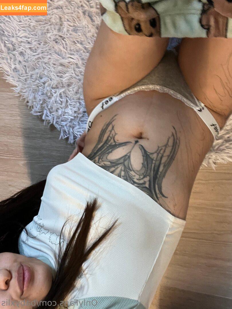 babyxlis /  leaked photo photo #1469