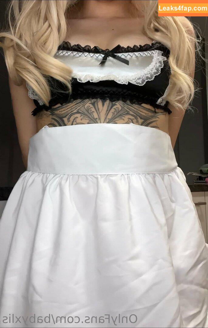 babyxlis / babyliss leaked photo photo #1584