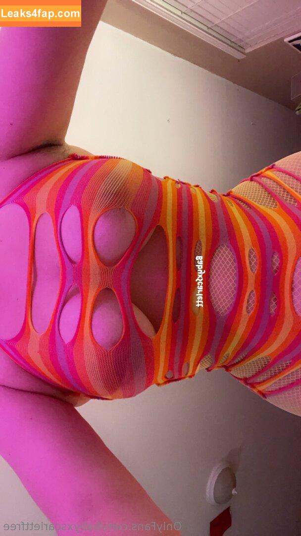 babyxscarlettfree free leaks