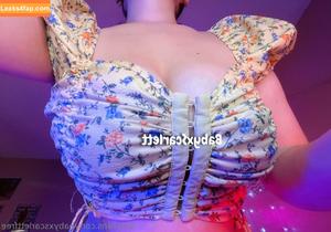 babyxscarlettfree photo #0069