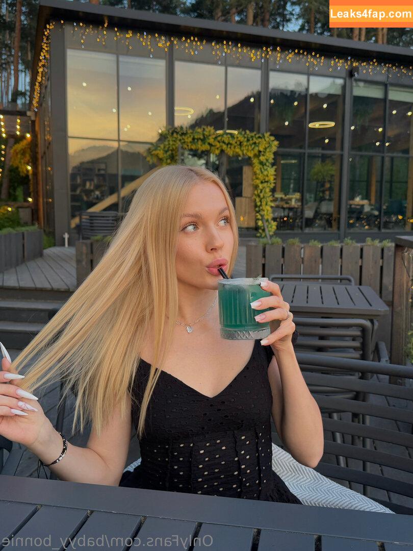 babyy_bonnie /  leaked photo photo #0009