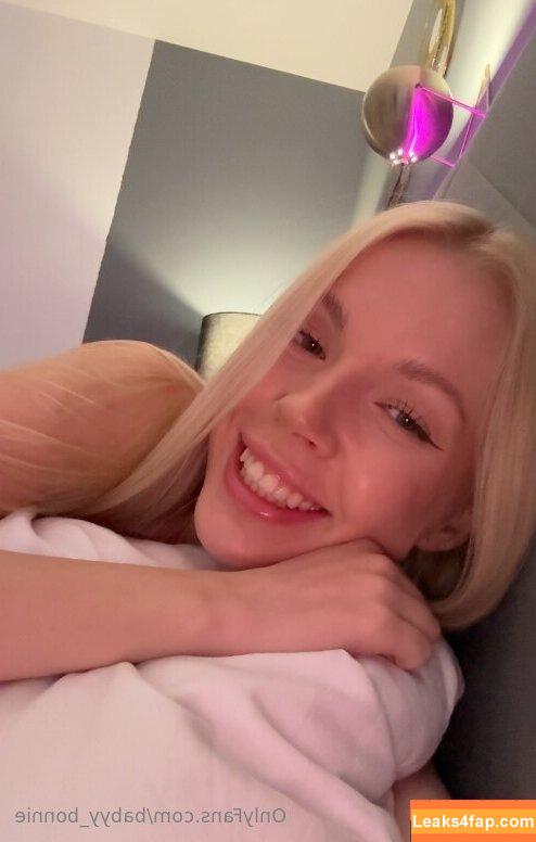 babyy_bonnie /  leaked photo photo #0012