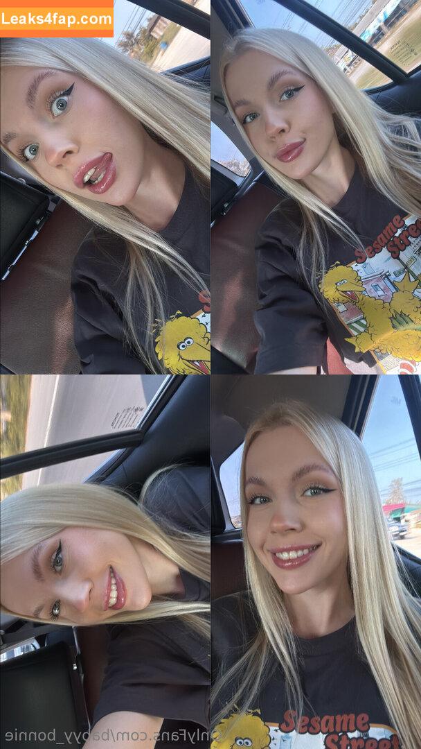 babyy_bonnie /  leaked photo photo #0013