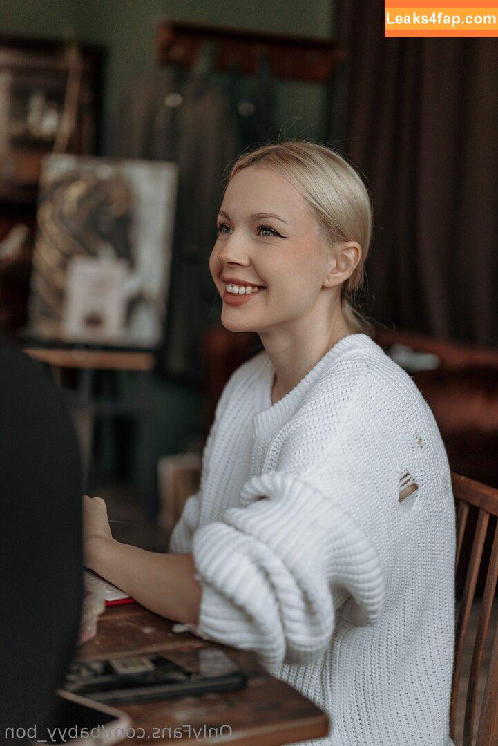babyy_bonnie /  leaked photo photo #0016
