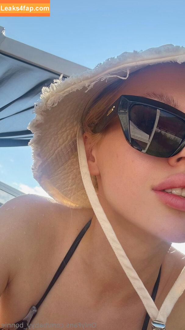 babyy_bonnie /  leaked photo photo #0017