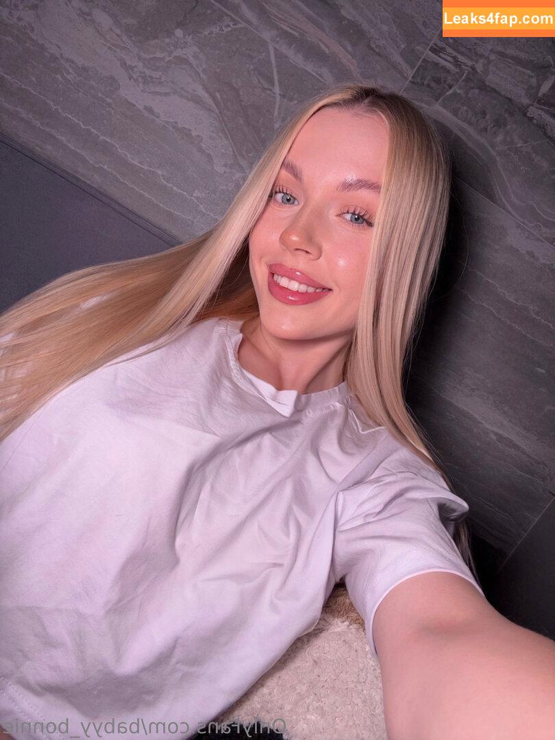 babyy_bonnie /  leaked photo photo #0019