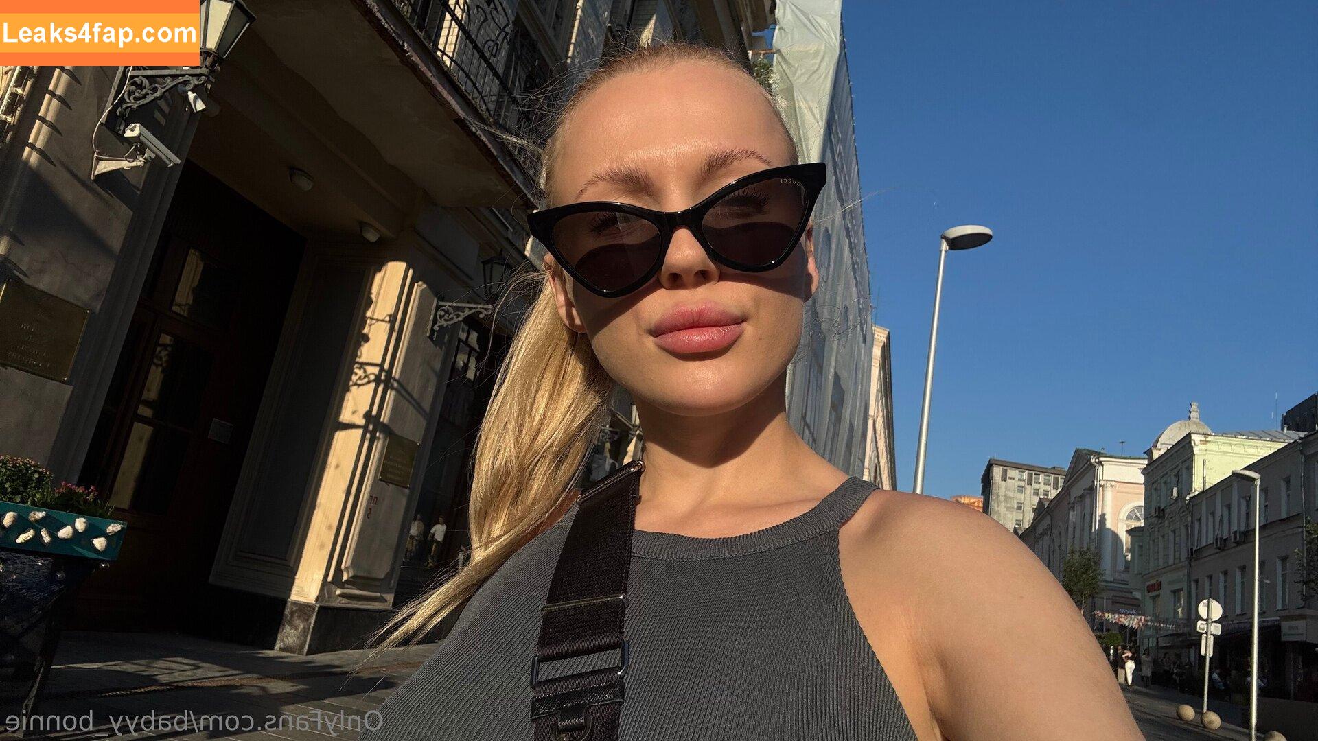 babyy_bonnie /  leaked photo photo #0025