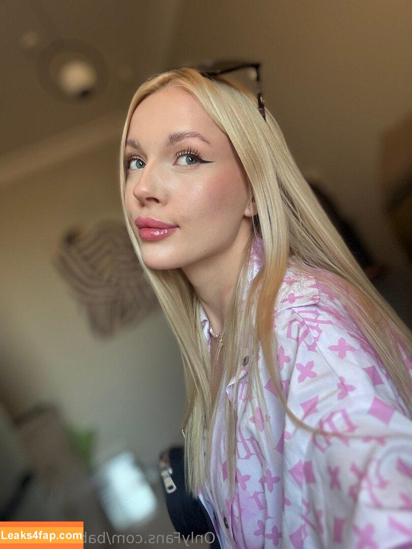 babyy_bonnie /  leaked photo photo #0029