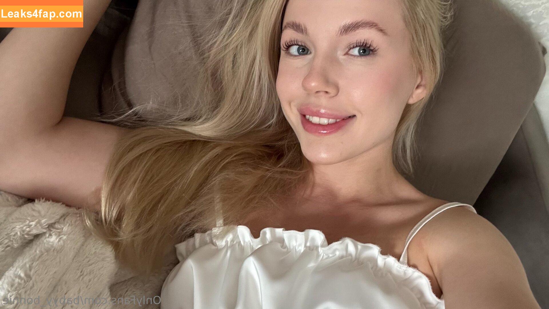 babyy_bonnie /  leaked photo photo #0031