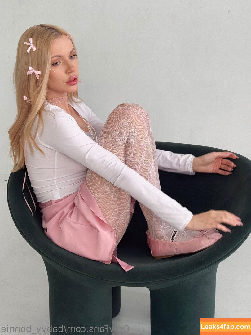 babyy_bonnie /  leaked photo photo #0035