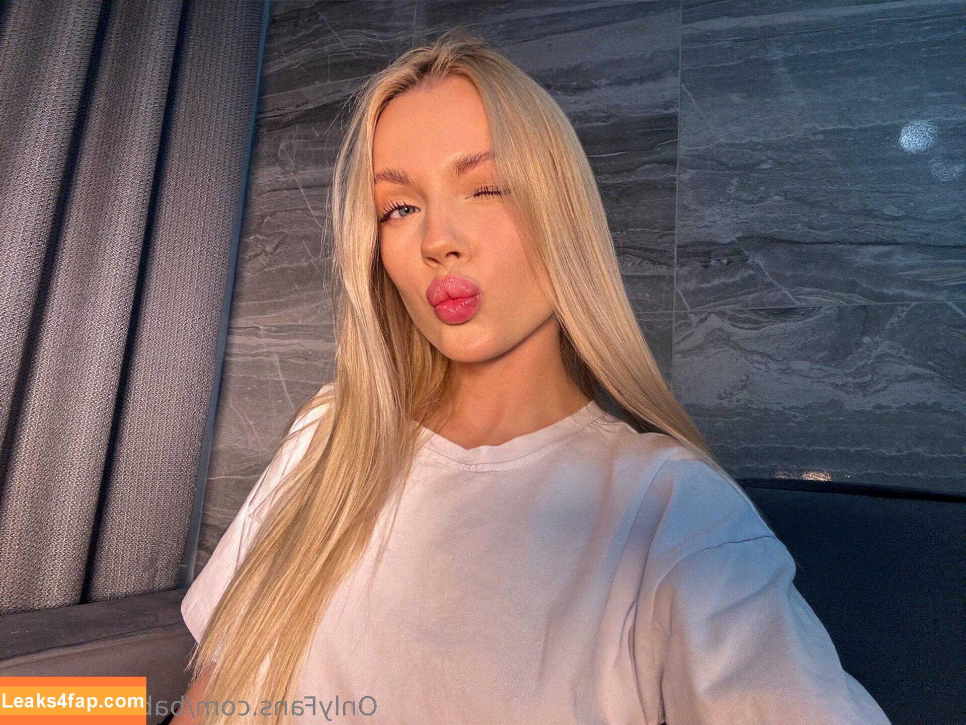 babyy_bonnie /  leaked photo photo #0036