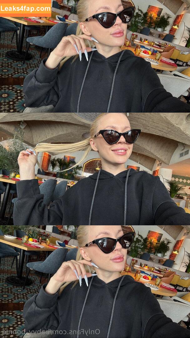 babyy_bonnie /  leaked photo photo #0038