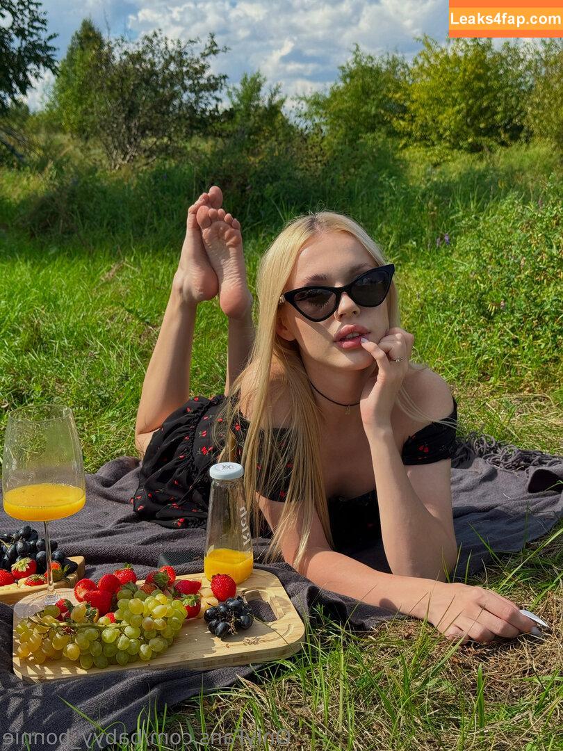 babyy_bonnie /  leaked photo photo #0041