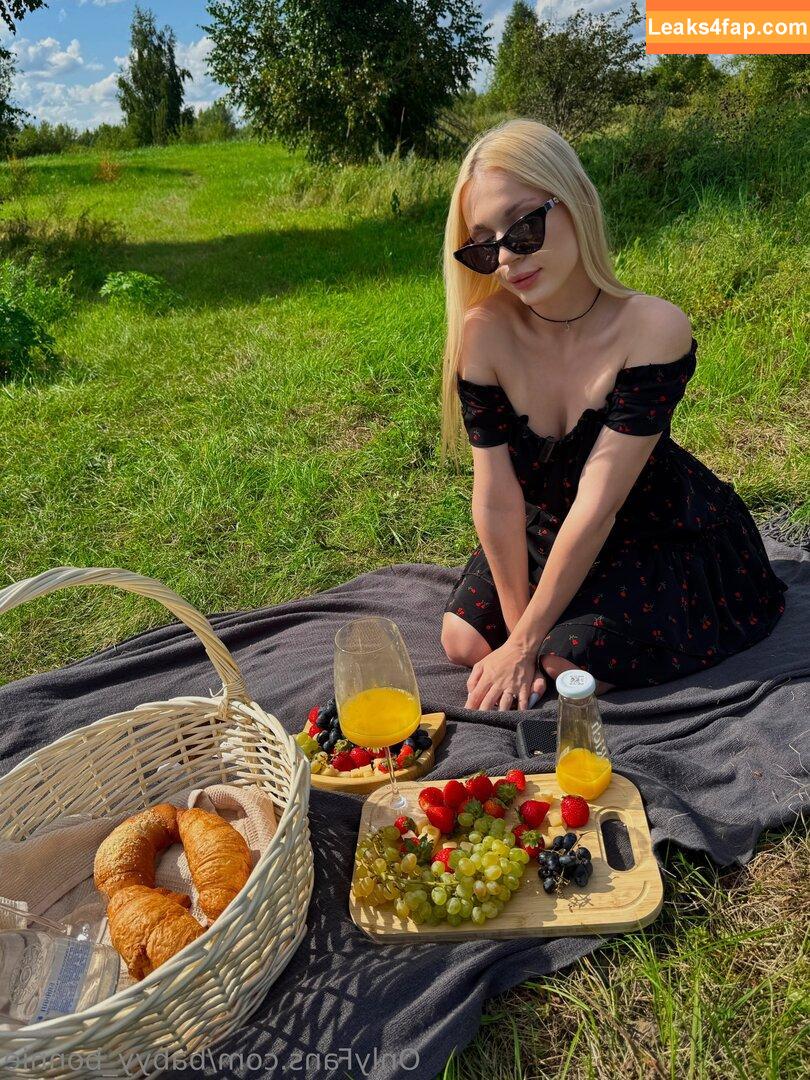 babyy_bonnie /  leaked photo photo #0043