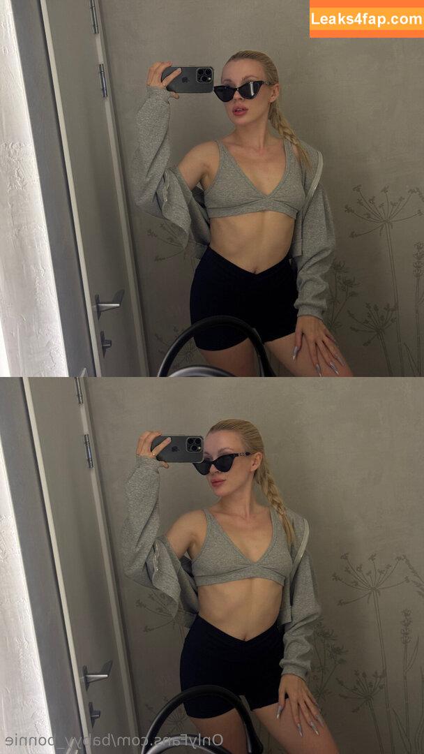 babyy_bonnie /  leaked photo photo #0044