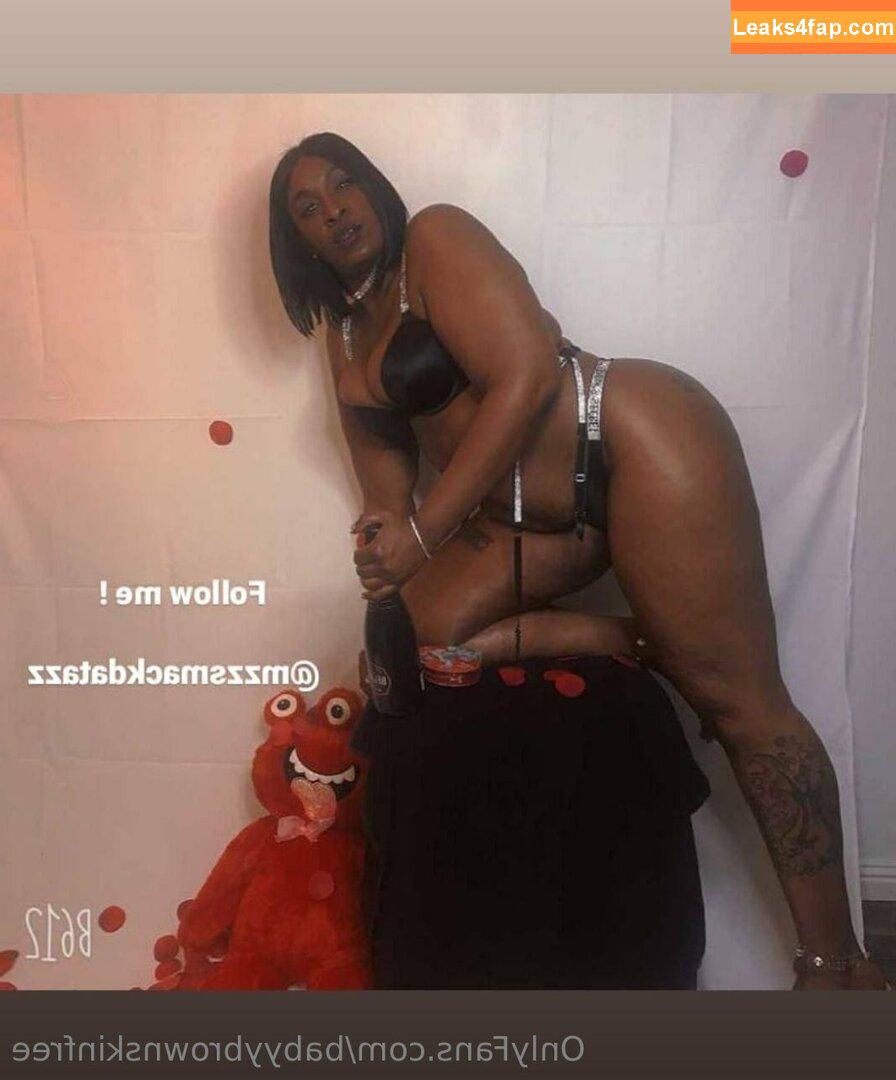 babyybrownskinfree / youaintshitt leaked photo photo #0207