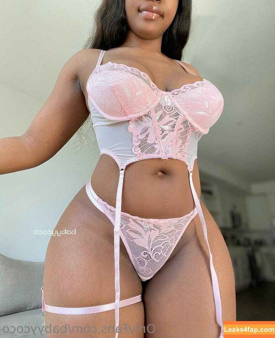 babyycoco / coco leaked photo photo #0020