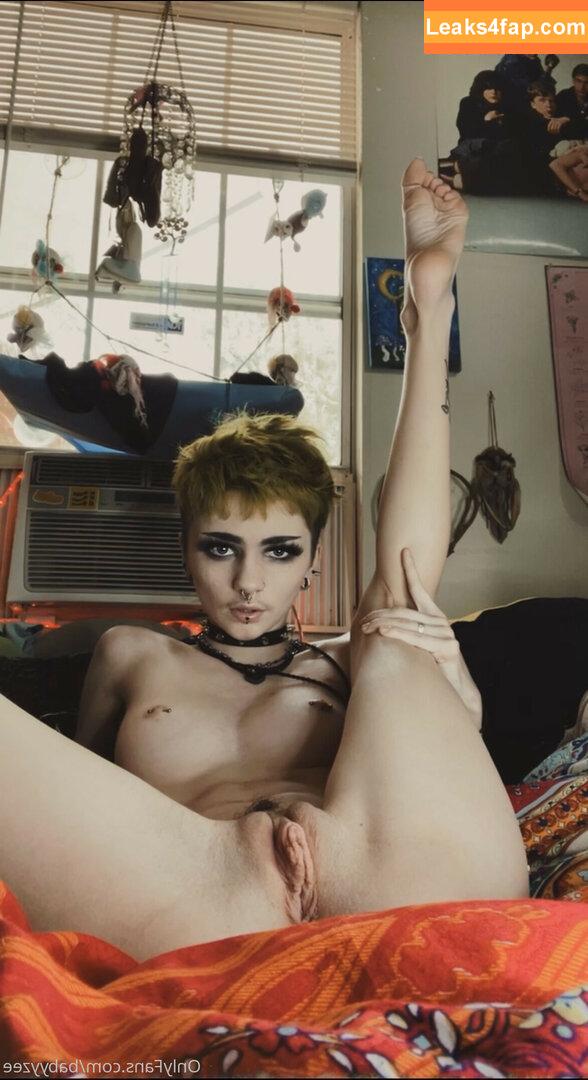 Babyyzee / babyyzee_ слитое фото фото #0008