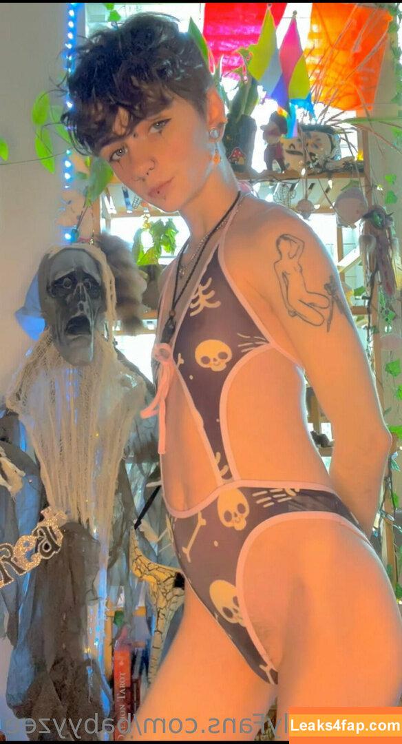 Babyyzee / babyyzee_ слитое фото фото #0059