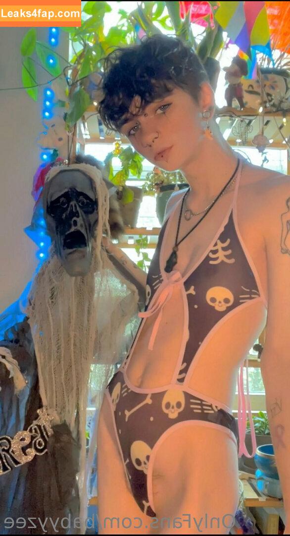 Babyyzee / babyyzee_ leaked photo photo #0064