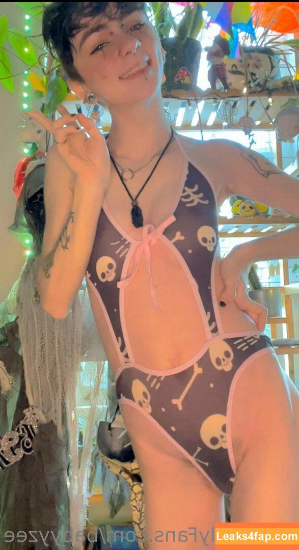 Babyyzee / babyyzee_ слитое фото фото #0067