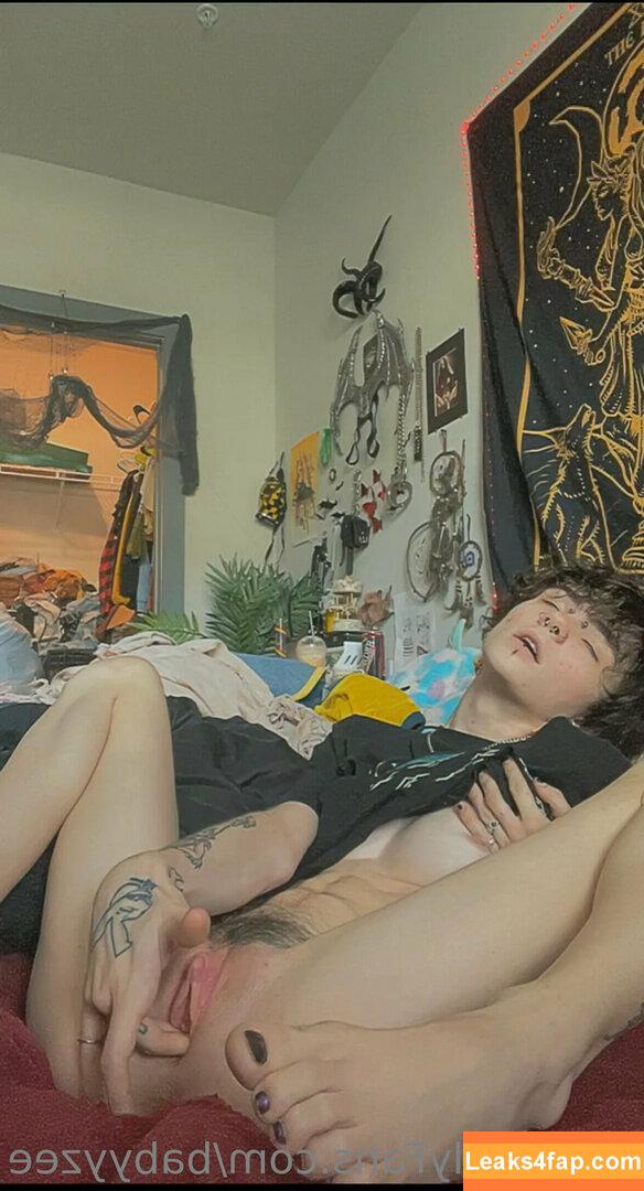 Babyyzee / babyyzee_ слитое фото фото #0089